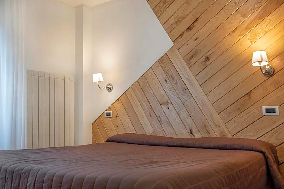 Piccolo Hotel Aurora