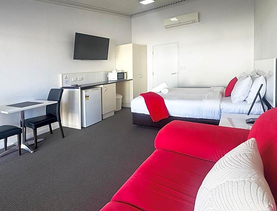 Gunnedah Lodge Motel