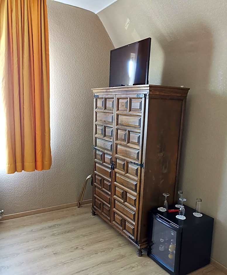 Hôtel La Côte d'Or