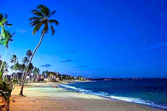 IBIZA - 114 · I-14: Apê completo na praia da Jatiúca - Superhost