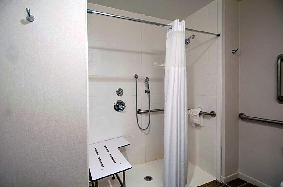 Hampton Inn By Hilton Opelousas