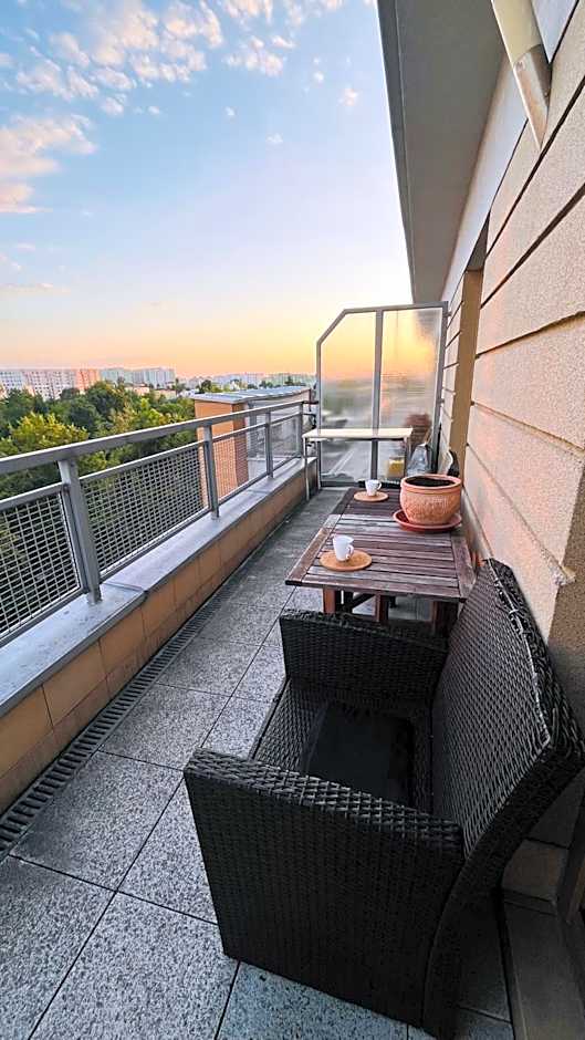 Warszawa Bemowo Pokoje