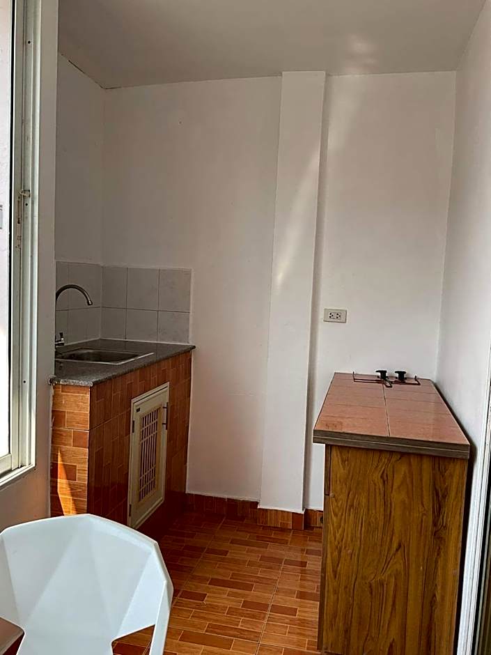 Zappa Guesthouse