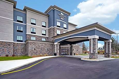 Homewood Suites By Hilton Orange New Haven
