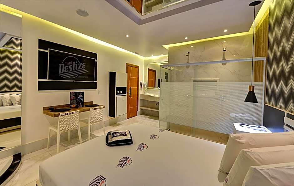 Motel Deslize Ribeirão Preto