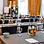 Pullman Stuttgart Fontana