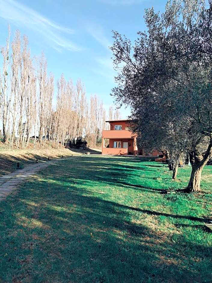 Tenuta Bussete Country Hotel