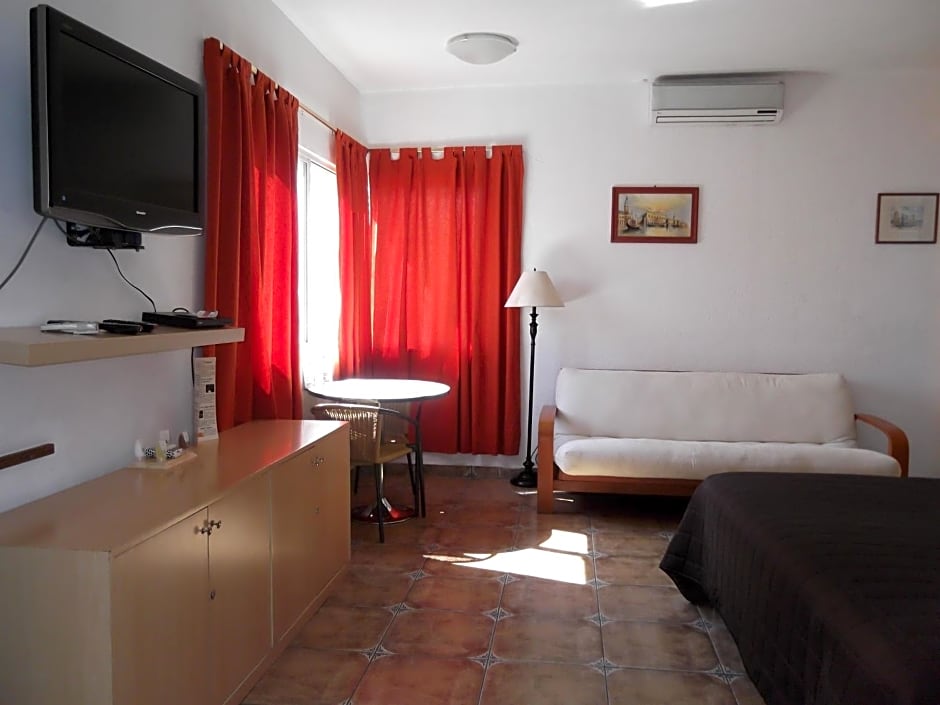 Finca Chipitlan Hotel