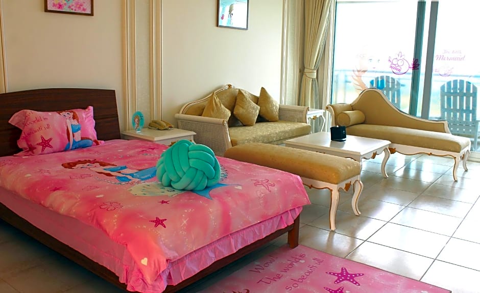 Ramada Hotel And Suites Boao