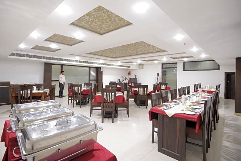 Hotel East Gate