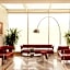 Breaking Business Hotel
