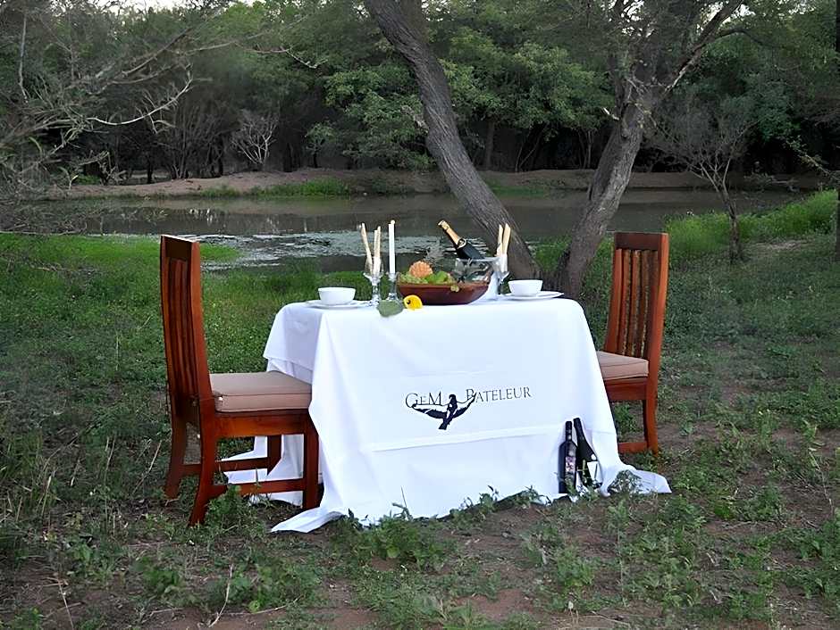 Gem Bateleur Lodge