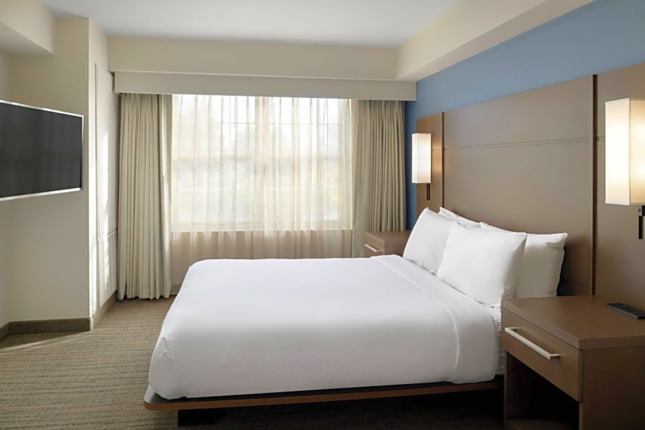 Residence Inn by Marriott Pleasanton