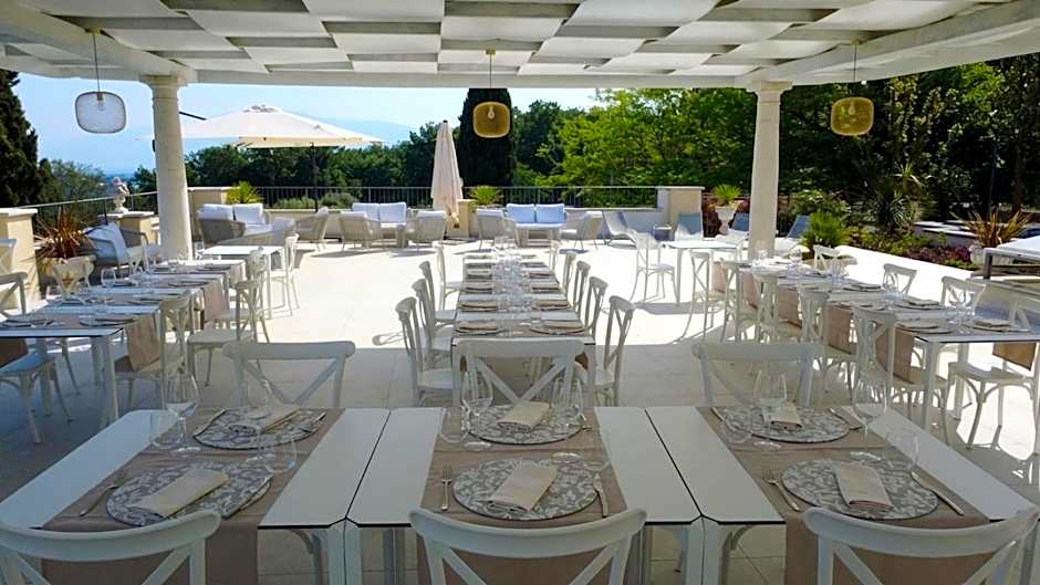 AHG Golf Hotel Porta Del Sole