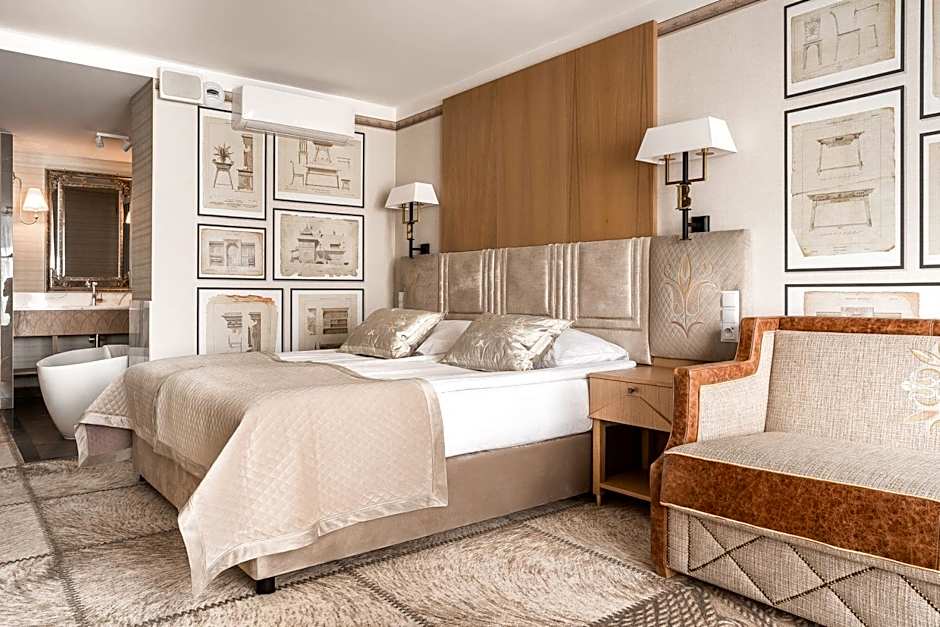 Bachleda Hotel Kasprowy