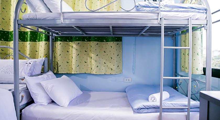 Bangkok Canale Home @Khao San