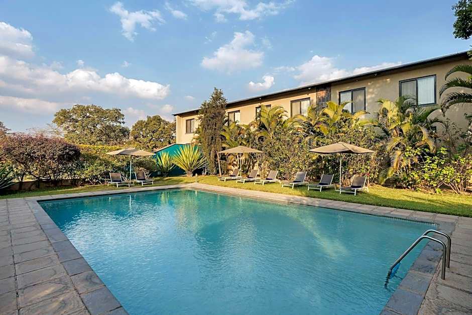 Protea Hotel Ndola