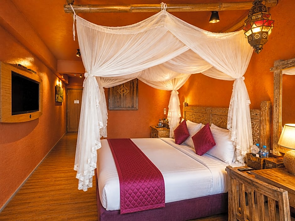 Afei Surf Inn - 5 Min Walk from South Beach