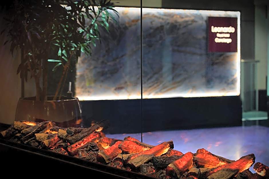 Leonardo Royal London St Paul's