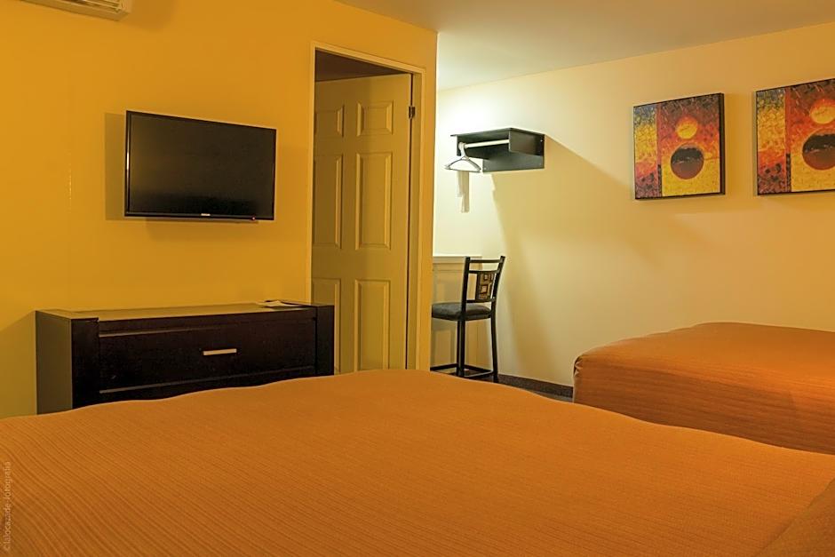 BONITTO INN® Tampico Aeropuerto