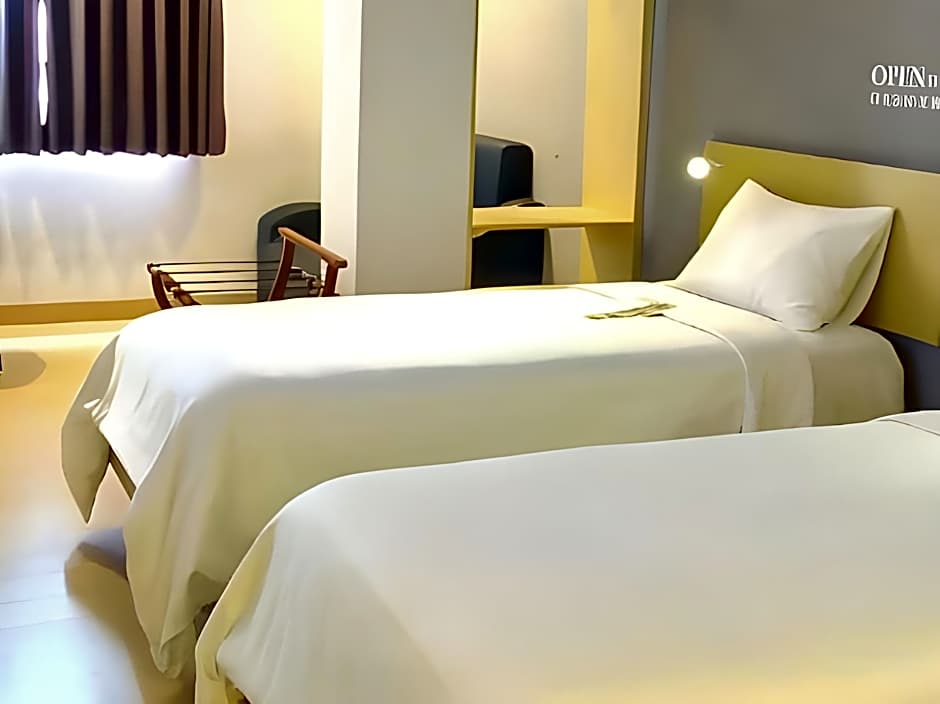 Kyriad Fatmawati Jakarta