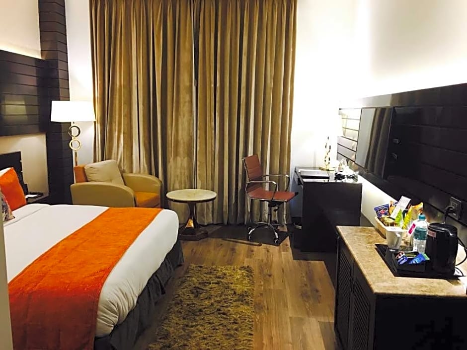Regenta Central Amritsar