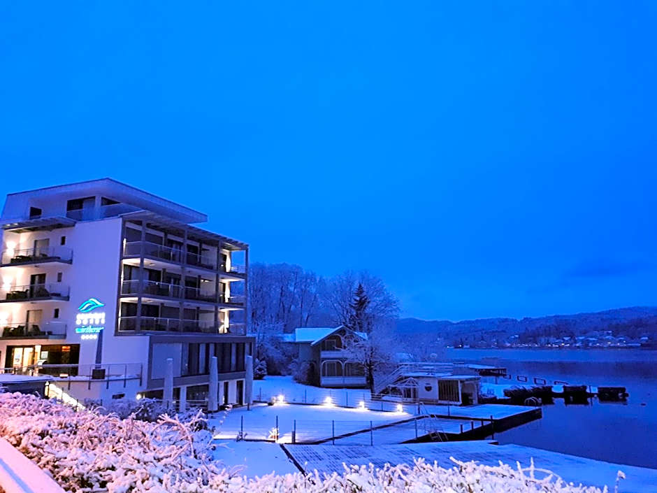 Boutiquehotel Wörthersee - Serviced Apartments