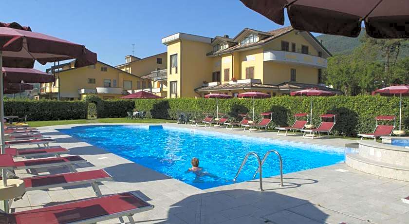 Park Hotel La Pineta