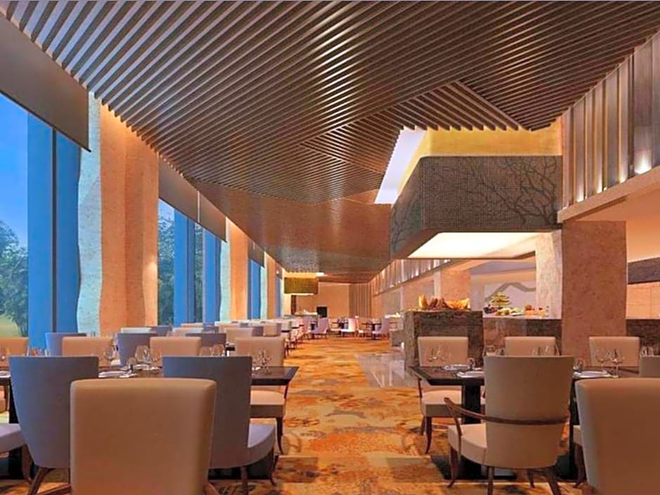 Intercontinental Changzhou By IHG