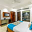 Hotel Emperor Palms