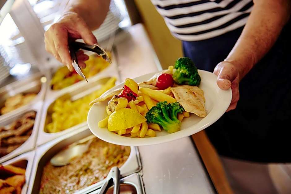 Montenegro Beach Resort