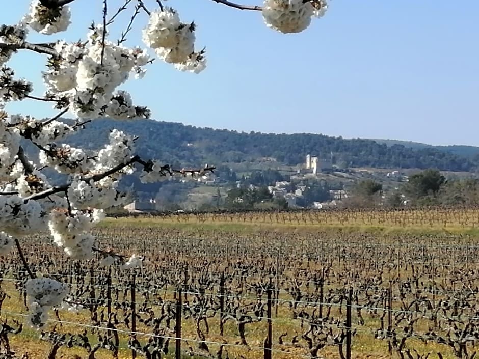 AU VILLADIOR - Vaison la Romaine