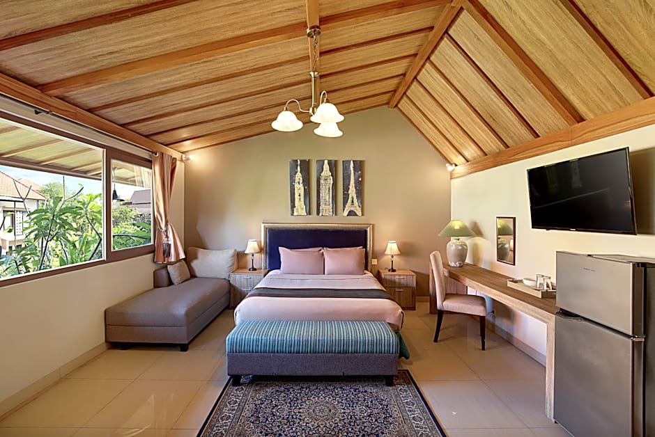 Puri Sabina Bed & Breakfast