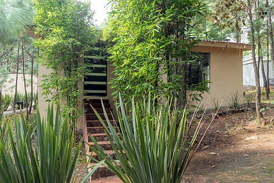 Rincon de Maria Mazamitla