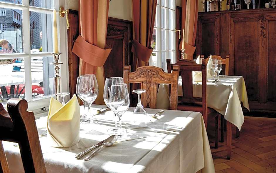 Horchem Hotel-Restaurant-Café-Bar