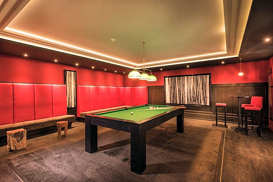 MONDI Hotel am Grundlsee
