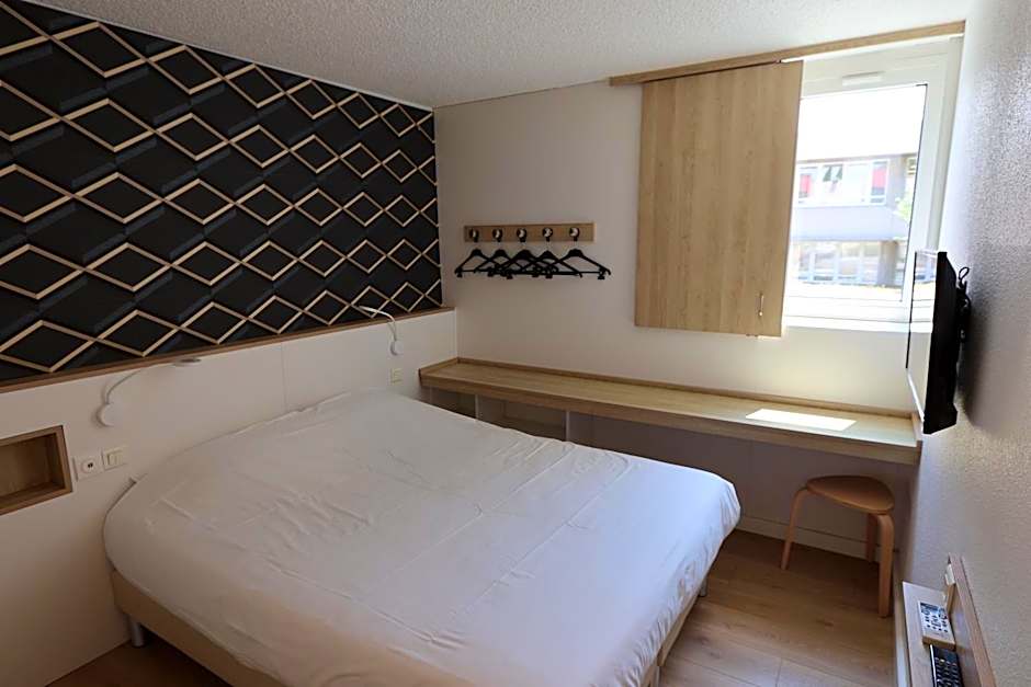 Best Hotel Euromedecine