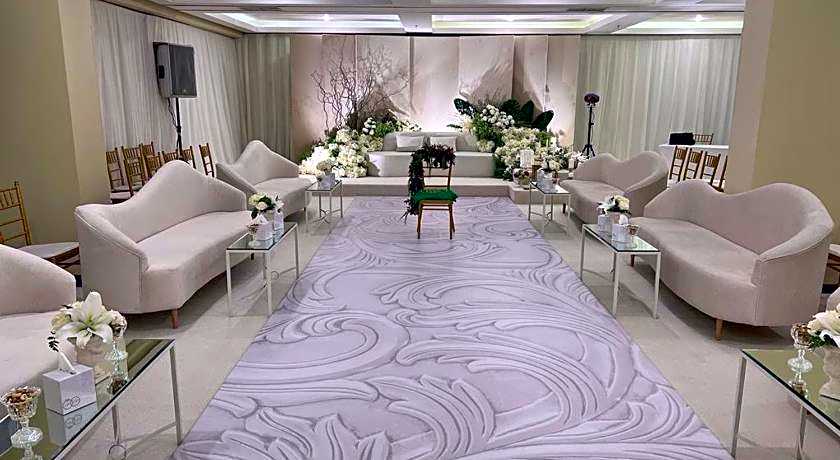 Best Western Plus Mahboula