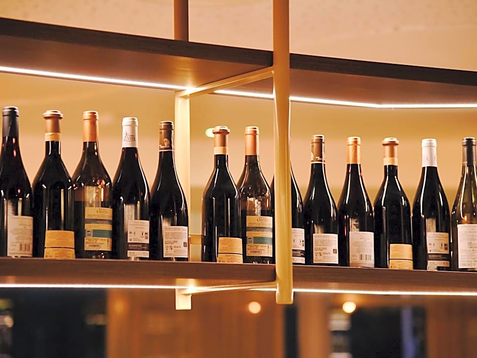 ibis Styles Nantes Reze Aéroport