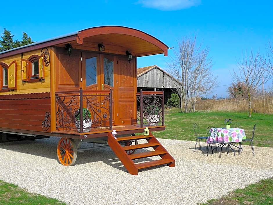 Chambres d'hôtes Mas Petit Prince