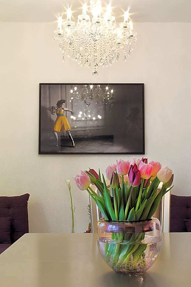 Milford Suites Budapest