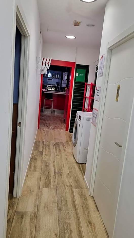 Albergue Rincón del Peregrino Porriño-Pleno centro-City Center