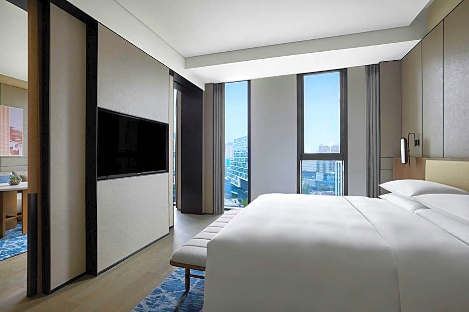 Nantong Marriott Hotel