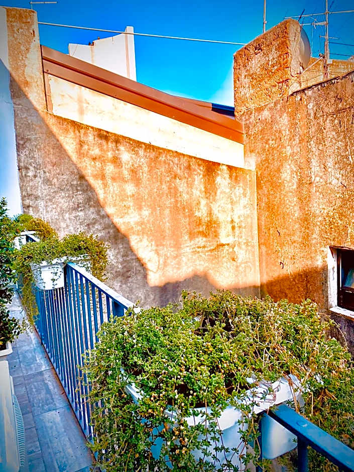 B&B Stramondo