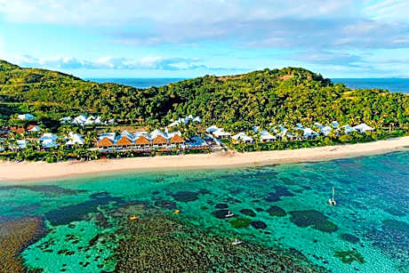 Sheraton Resort & Spa, Tokoriki Island, Fiji