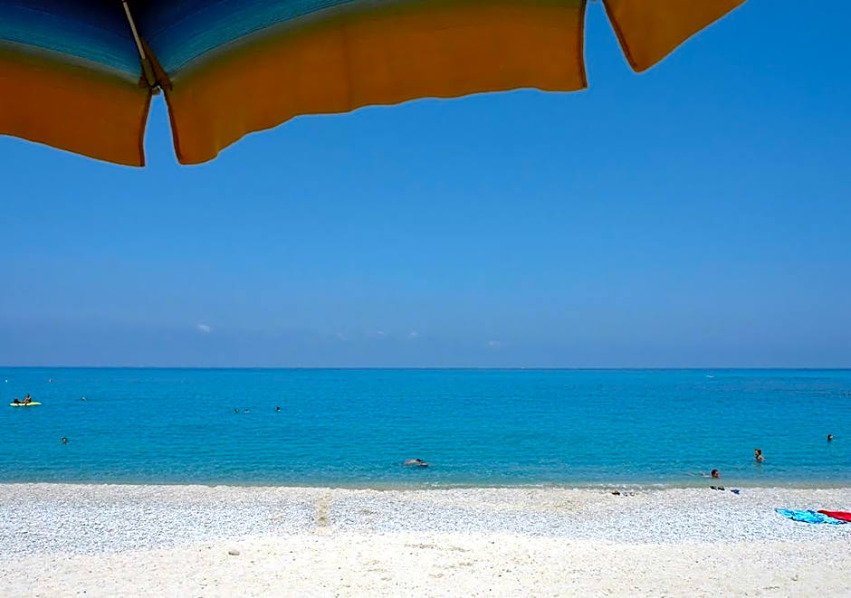 Villaggio Hotel Club La Pace