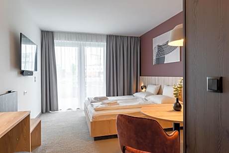 Hotel Novapart stay smart