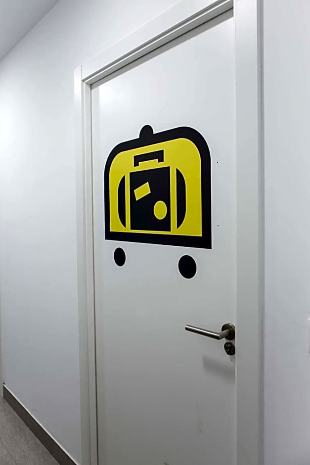 Downtown River Hostel