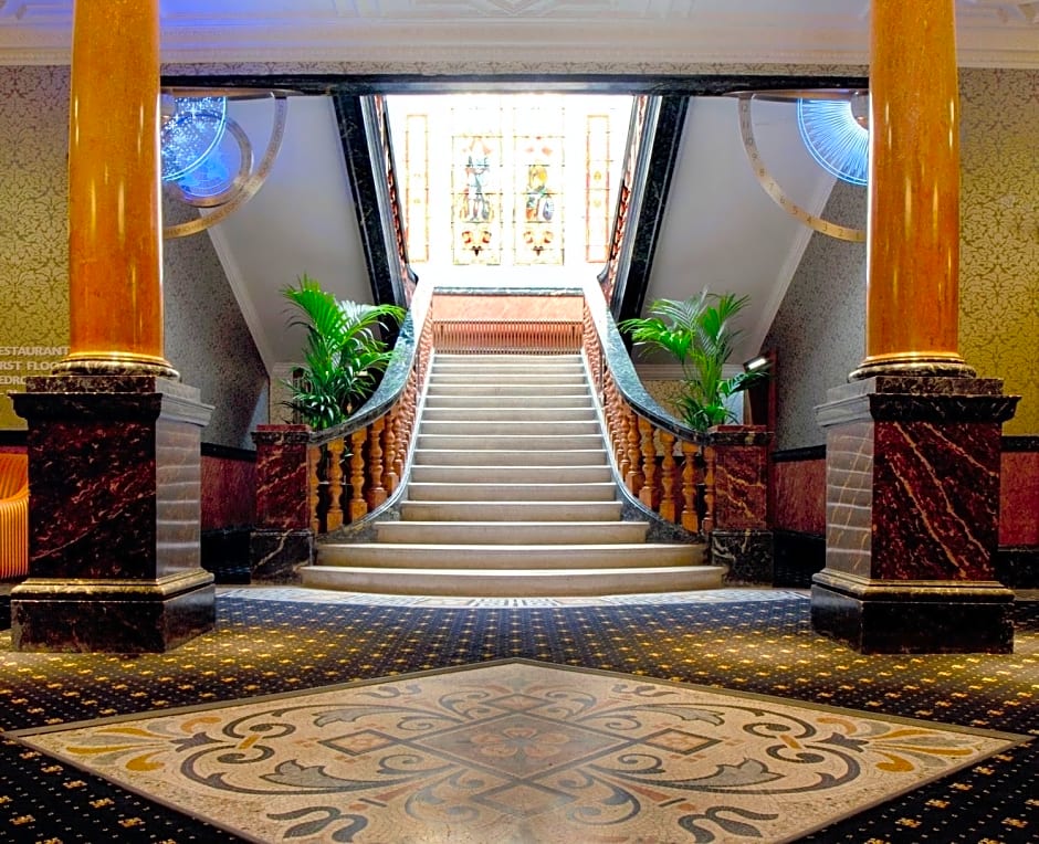 Cathedral Quarter Hotel