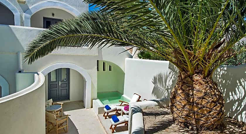 Atlantis Beach Villa